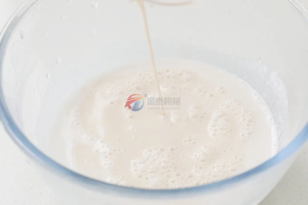 酵母液